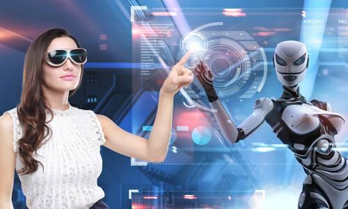 體感互動 體感互動