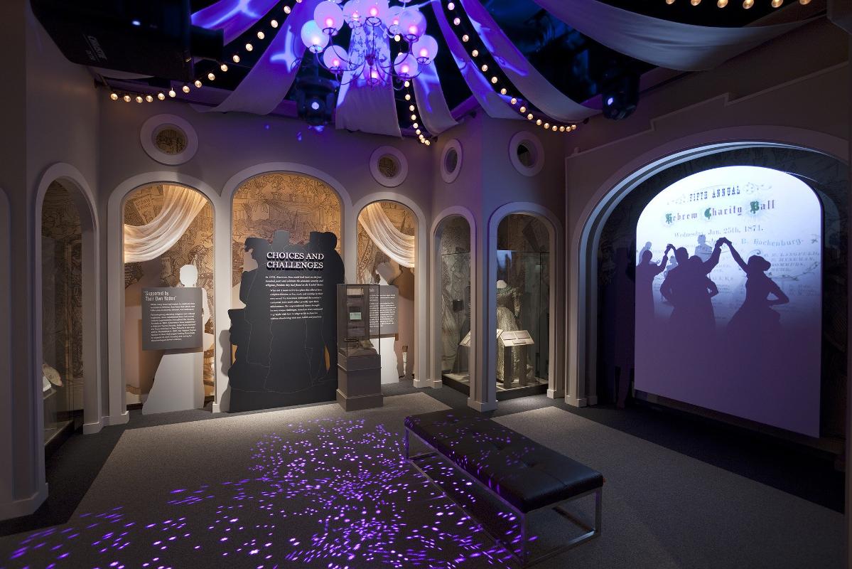 美國猶太歷史博物館3 美國猶太歷史博物館3