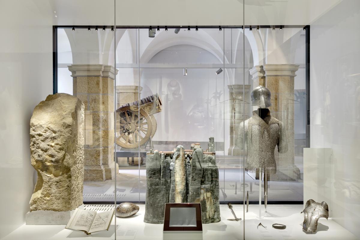 德國軍事歷史博物館1 德國軍事歷史博物館1