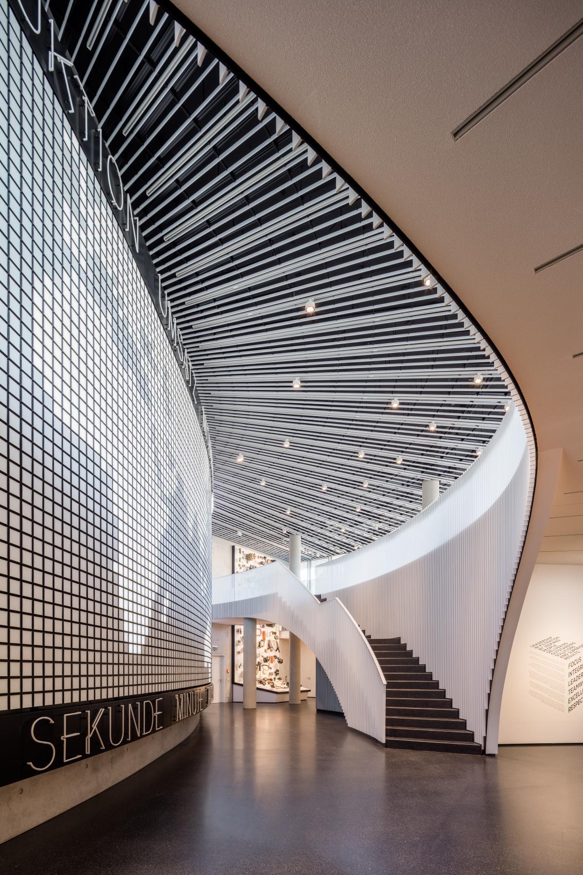 國外企業(yè)文化展廳3 國外企業(yè)文化展廳3