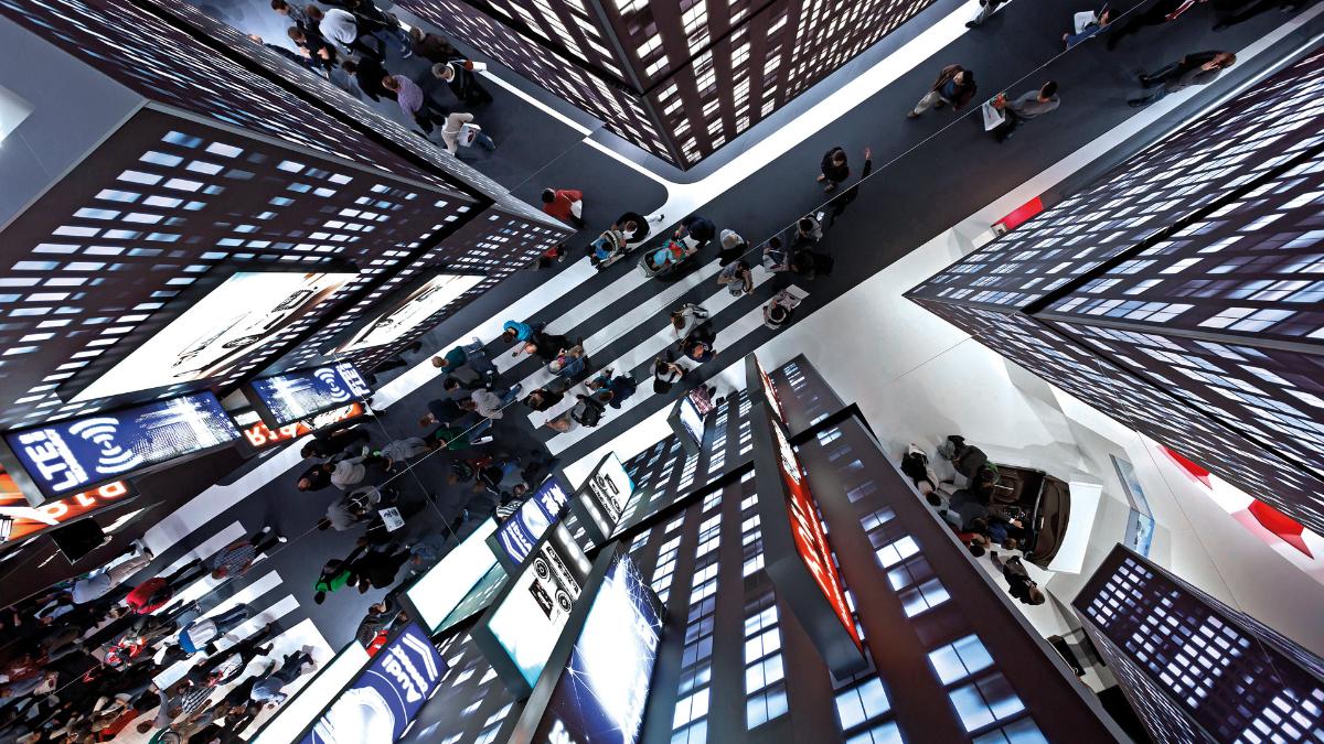 深圳汽車品牌特色展廳3 深圳汽車品牌特色展廳3