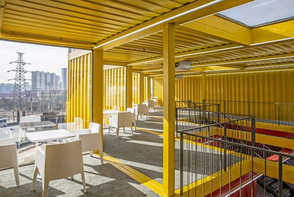 深圳企業展廳設計分區博物館展廳展示5 深圳企業展廳設計分區博物館展廳展示5