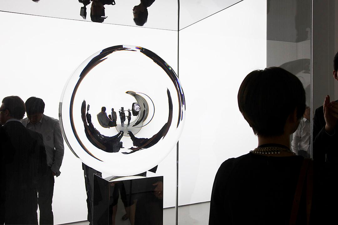 展覽空間圖2 展覽空間圖2