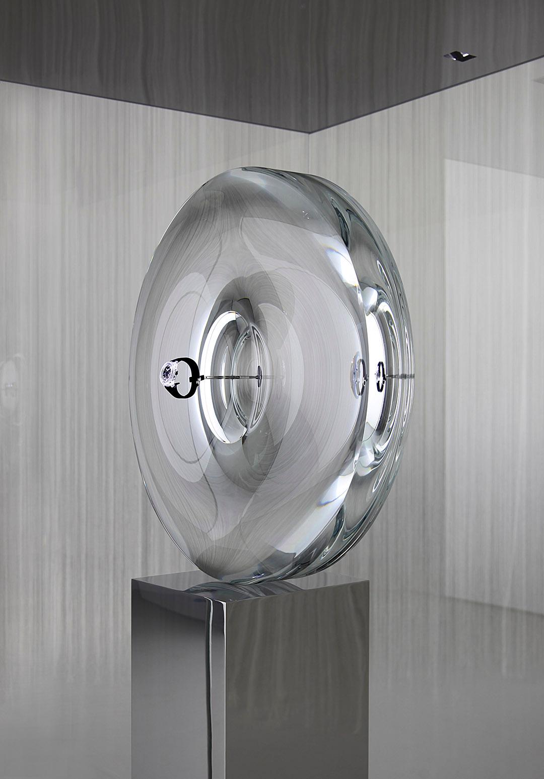 卡地亞品牌展廳設(shè)計圖片4