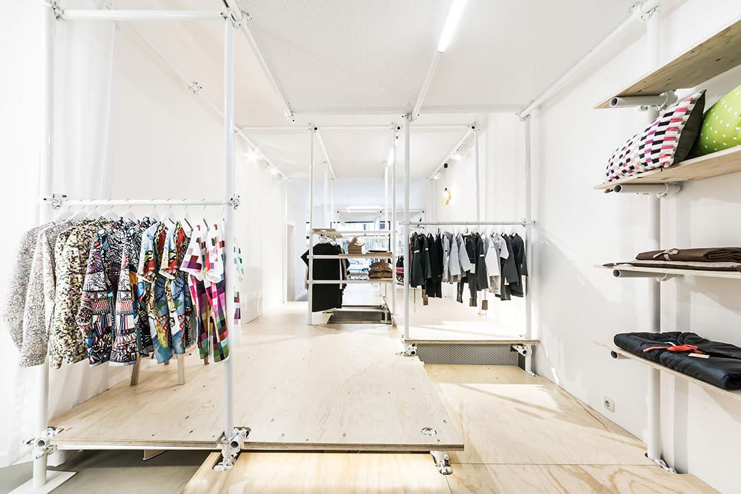 國外概念展廳設計圖片3 國外概念展廳設計圖片3