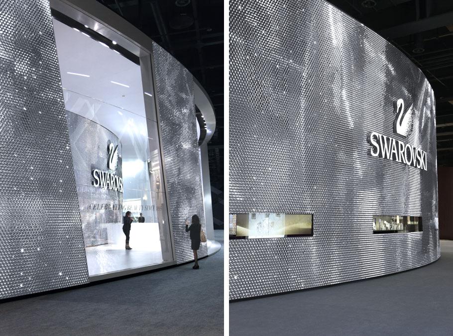 優秀的品牌展廳設計案例,創意品牌展廳設計公司2 優秀的品牌展廳設計案例,創意品牌展廳設計公司2