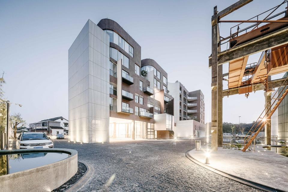 北京著名展館展廳設計理念,深圳展館展廳的設計思路3 北京著名展館展廳設計理念,深圳展館展廳的設計思路3