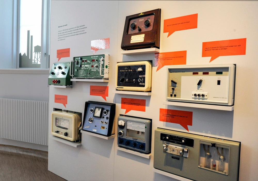 北京博物館展覽館展廳在展覽布置設計上的特點5 北京博物館展覽館展廳在展覽布置設計上的特點5