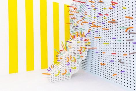 深圳展廳空間設計1 深圳展廳空間設計1