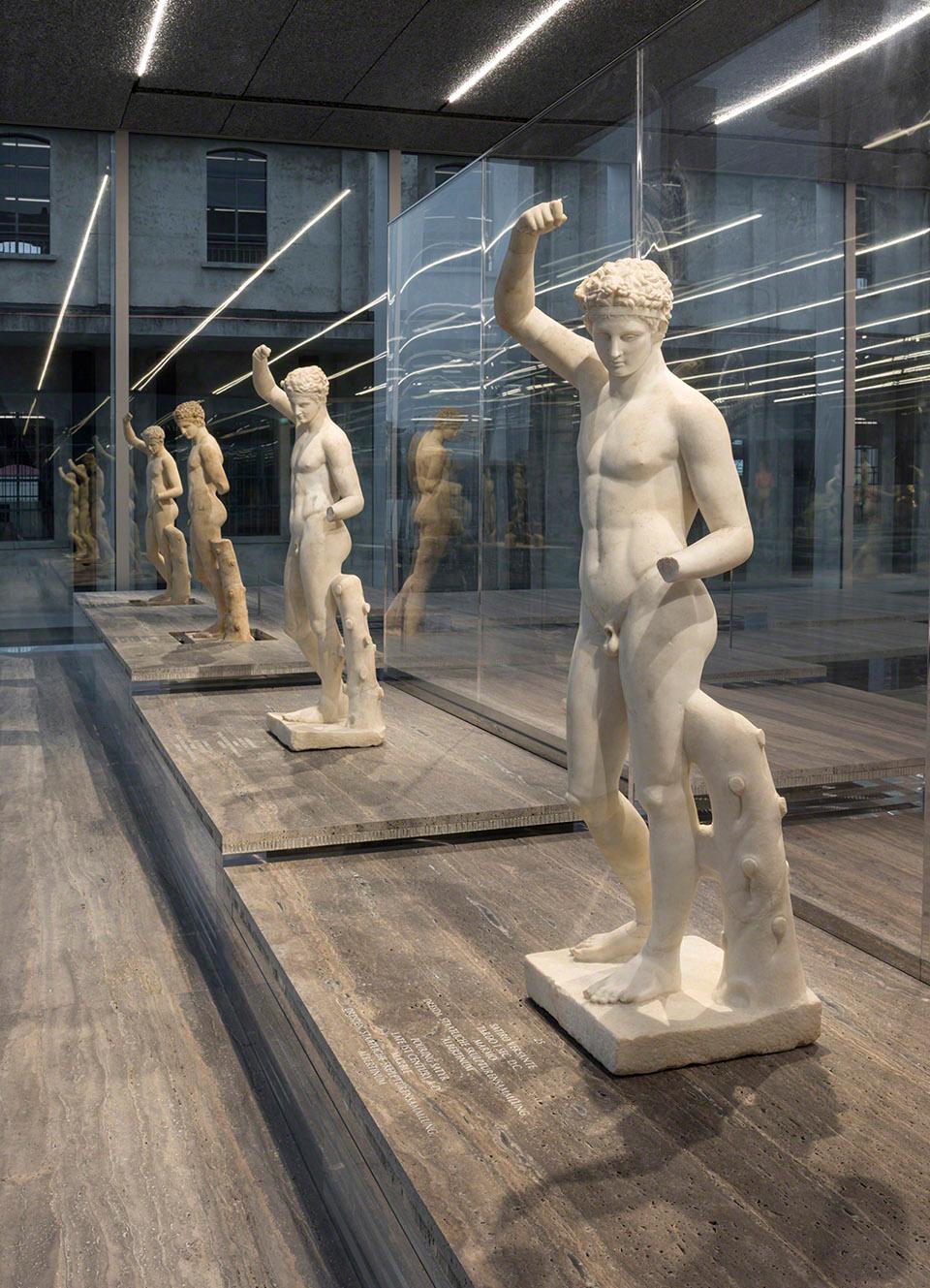 科技館展廳設(shè)計圖1 科技館展廳設(shè)計圖1