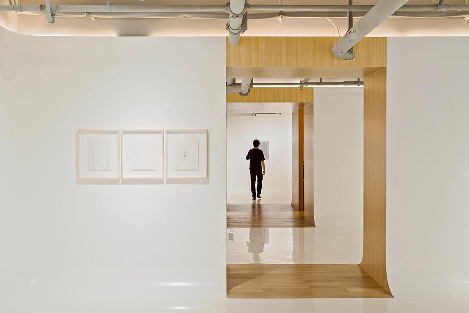 深圳室內(nèi)設(shè)計作品布置圖2 深圳室內(nèi)設(shè)計作品布置圖2