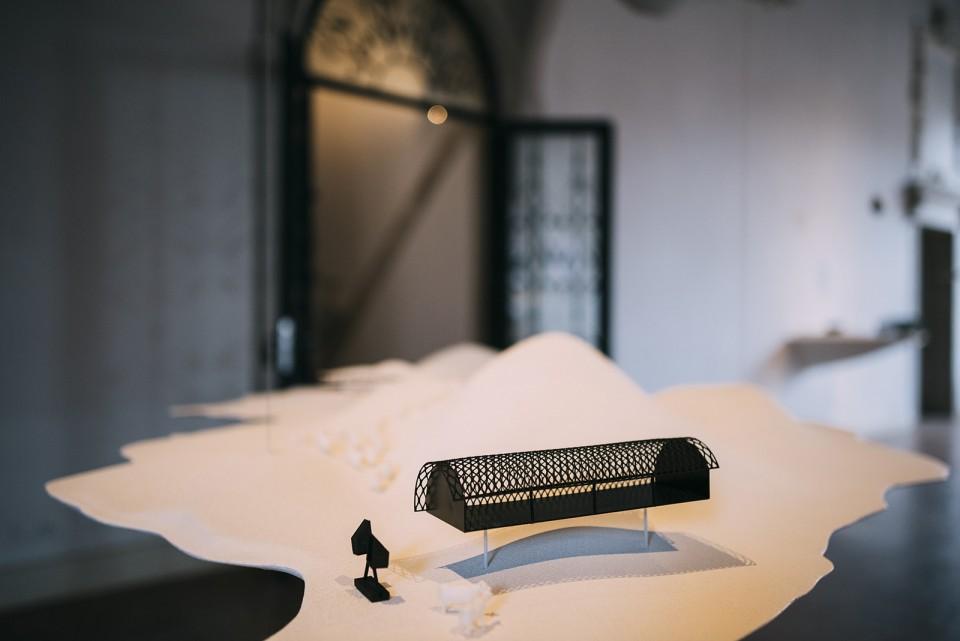 深圳做家具展廳建筑設計圖4 深圳做家具展廳建筑設計圖4