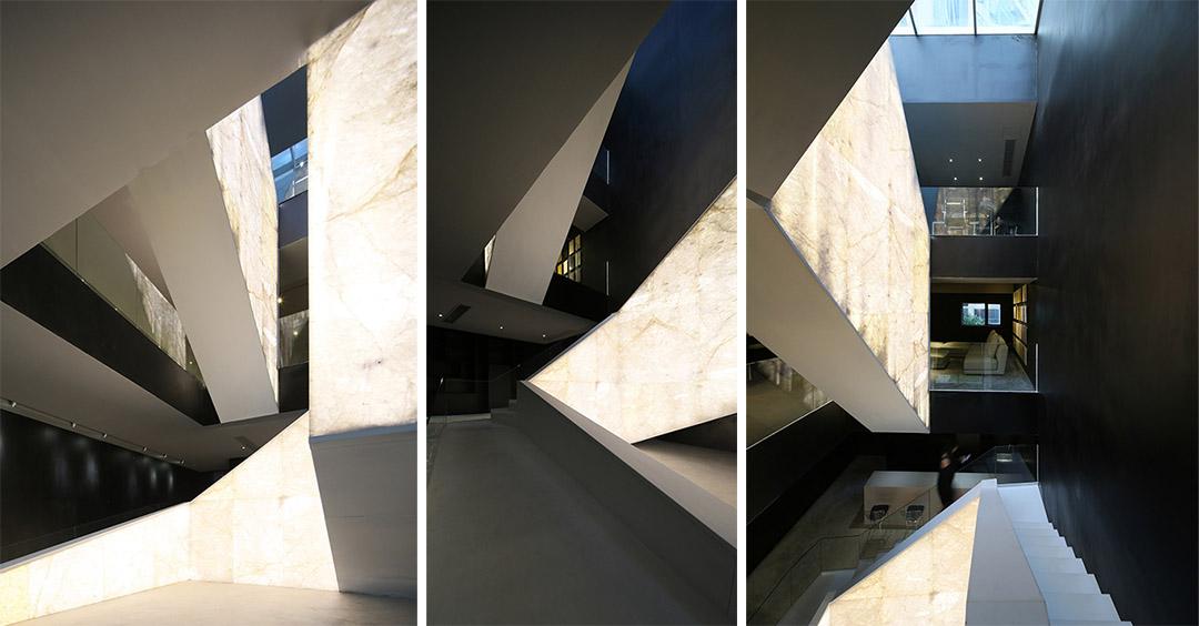 科技館的建筑設計理念1 科技館的建筑設計理念1