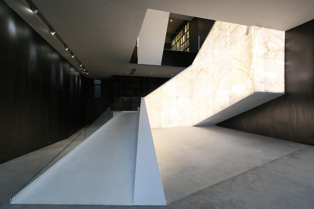 科技館的建筑設計理念4 科技館的建筑設計理念4