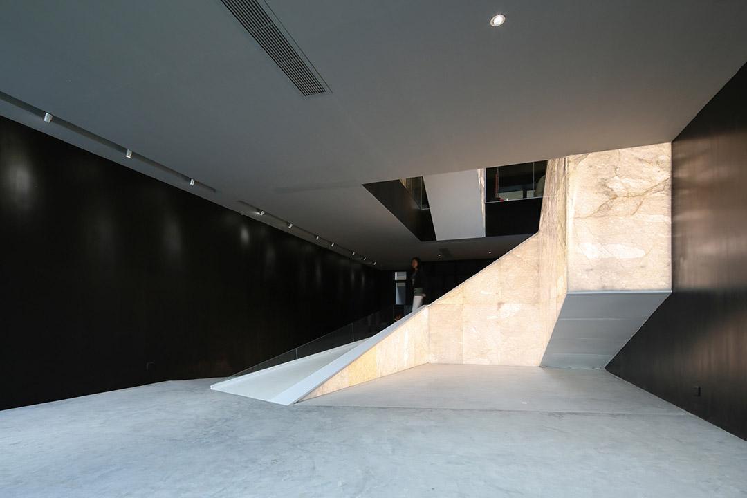 科技館的建筑設計理念2 科技館的建筑設計理念2