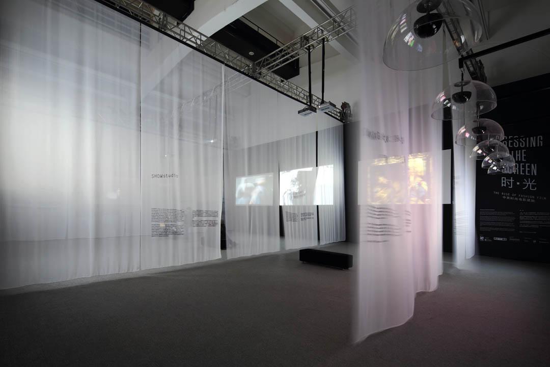 國內展廳設計和室內設計的區別3 國內展廳設計和室內設計的區別3