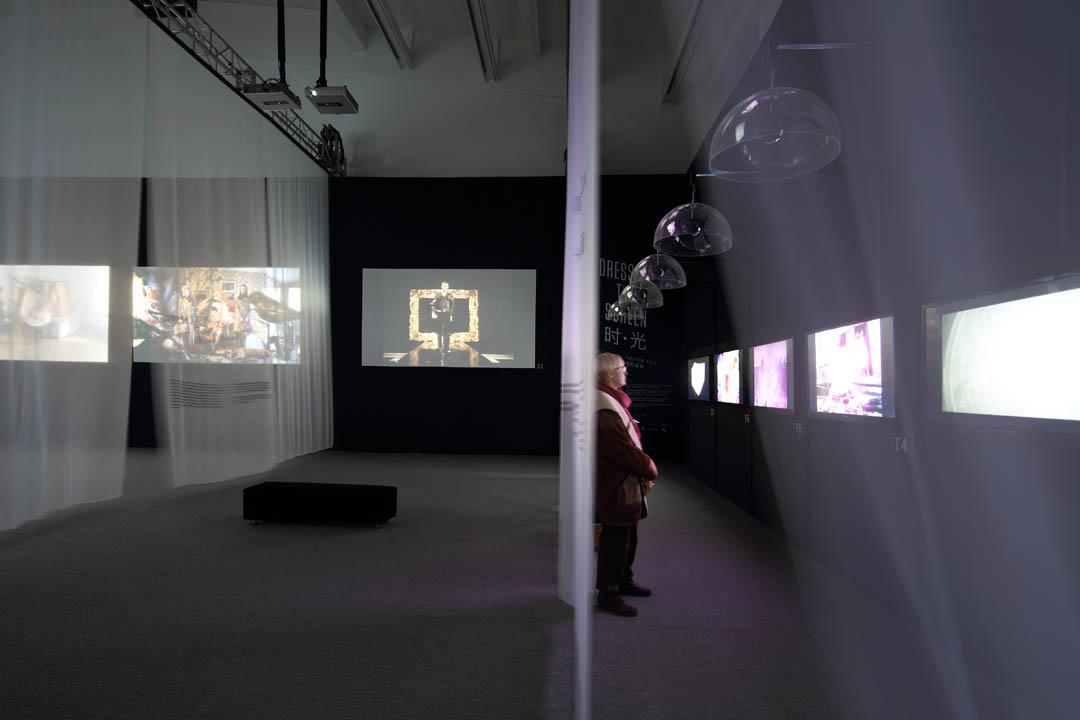 國內展廳設計和室內設計的區別4 國內展廳設計和室內設計的區別4