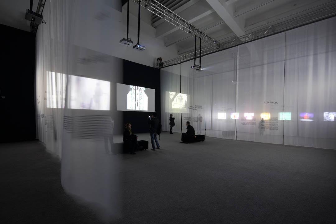 國內展廳設計和室內設計的區別2 國內展廳設計和室內設計的區別2