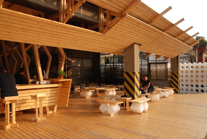 臺北別樹一幟的展覽設計圖4 臺北別樹一幟的展覽設計圖4