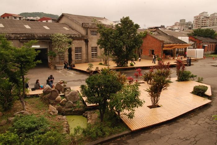 臺北別樹一幟的展覽設計圖3 臺北別樹一幟的展覽設計圖3