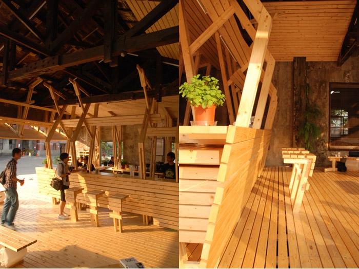 臺北別樹一幟的展覽設計圖2 臺北別樹一幟的展覽設計圖2