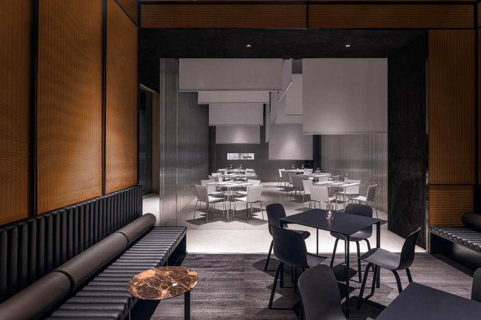 北京企業展廳設計注意要素2 北京企業展廳設計注意要素2