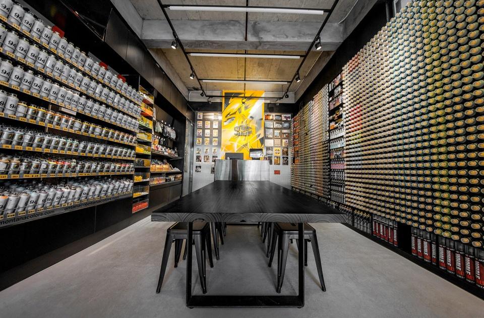 深圳智慧城市展廳設計理念3 深圳智慧城市展廳設計理念3