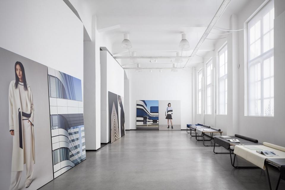 深圳展廳概念方案設計任務書1 深圳展廳概念方案設計任務書1