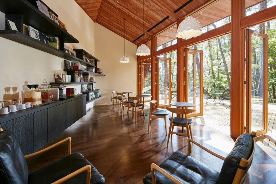 北京科技館展廳設計發展的趨勢3 北京科技館展廳設計發展的趨勢3