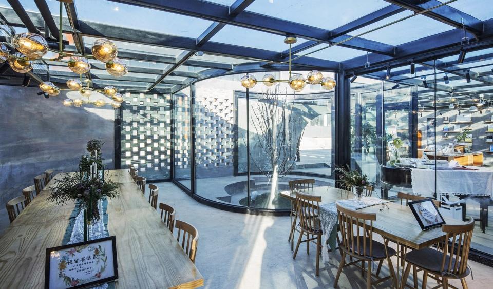 泉州海洋文化室內展廳設計3 泉州海洋文化室內展廳設計3