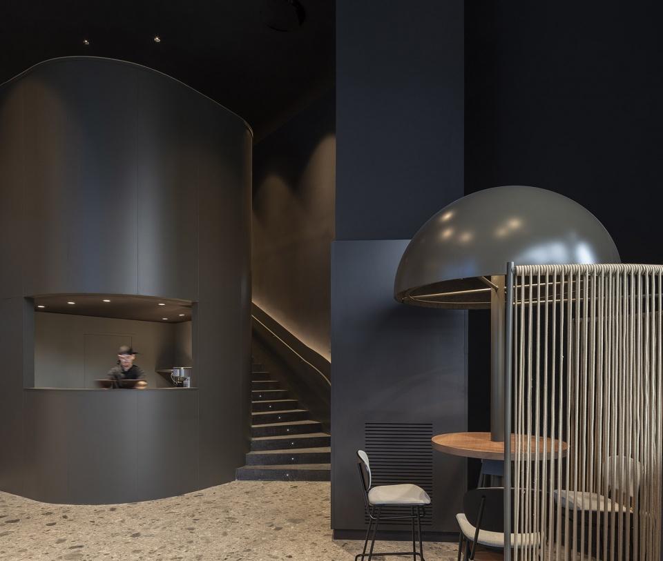 展廳設計特點3 展廳設計特點3