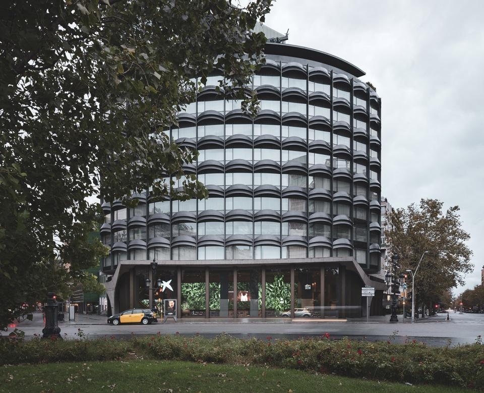 展廳設計特點1 展廳設計特點1