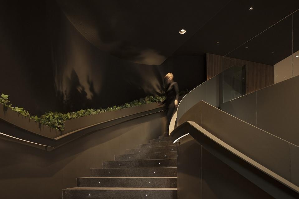 展廳空間布局設計3 展廳空間布局設計3