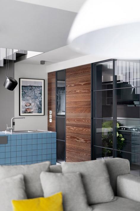 科技展廳設計施工2 科技展廳設計施工2