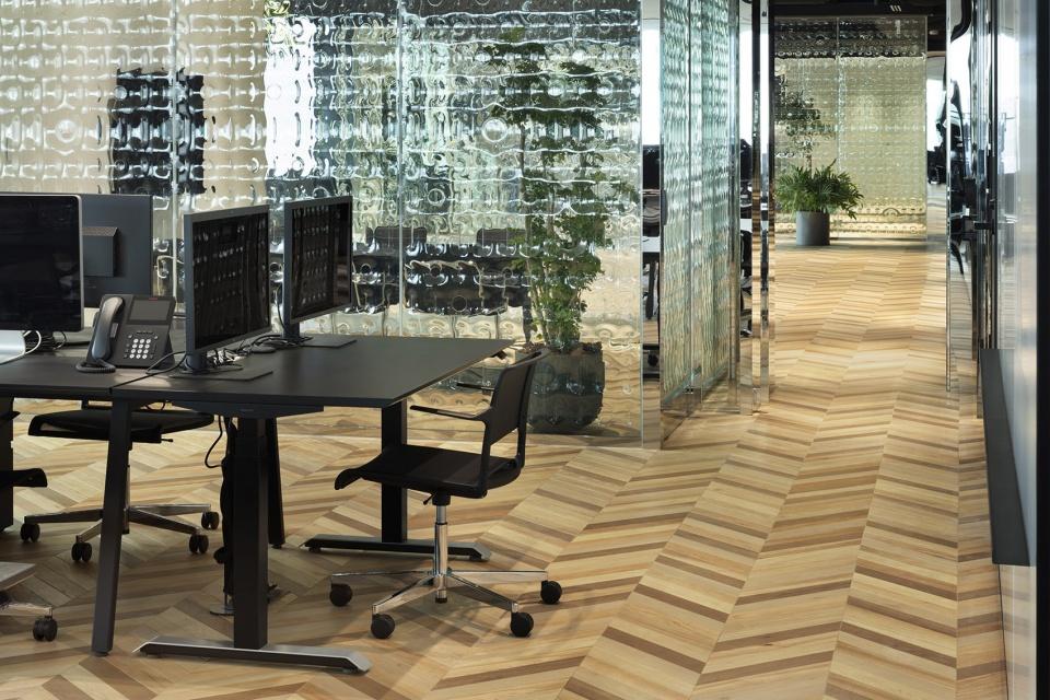 城市規(guī)劃展廳空間設(shè)計(jì)圖3 城市規(guī)劃展廳空間設(shè)計(jì)圖3