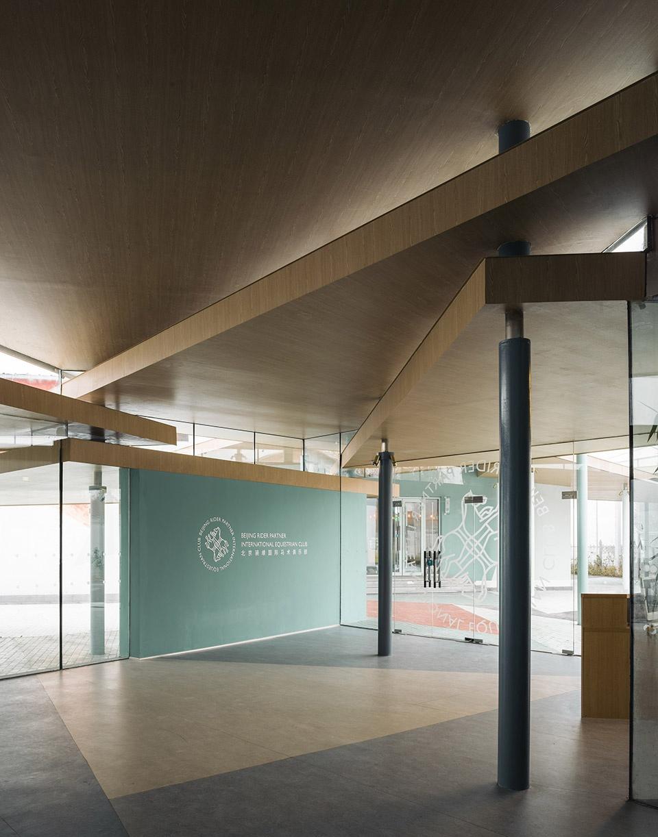 電子沙盤展廳設計方案3 電子沙盤展廳設計方案3