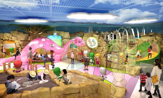 品牌展廳設計 品牌展廳設計