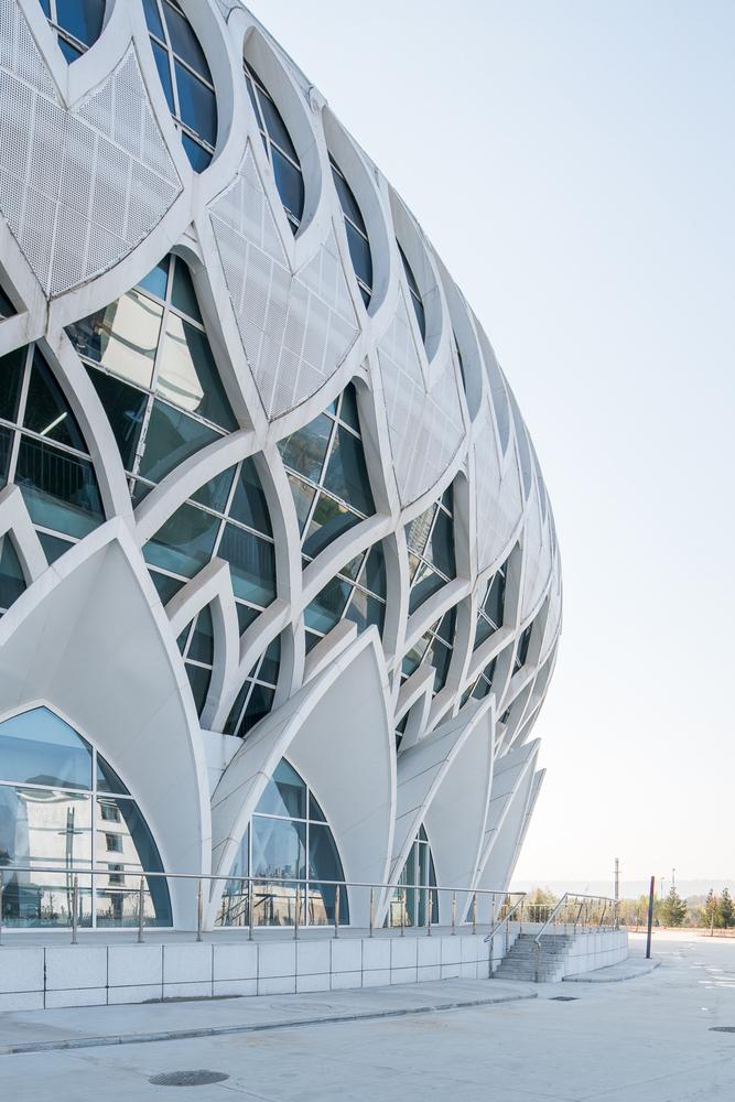 “穹窿之花”臨夏民族大劇院_013.jpg “穹窿之花”臨夏民族大劇院_013.jpg