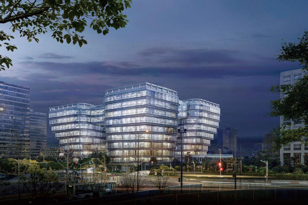 沿耀龍路夜景?姚力.jpg 沿耀龍路夜景?姚力.jpg